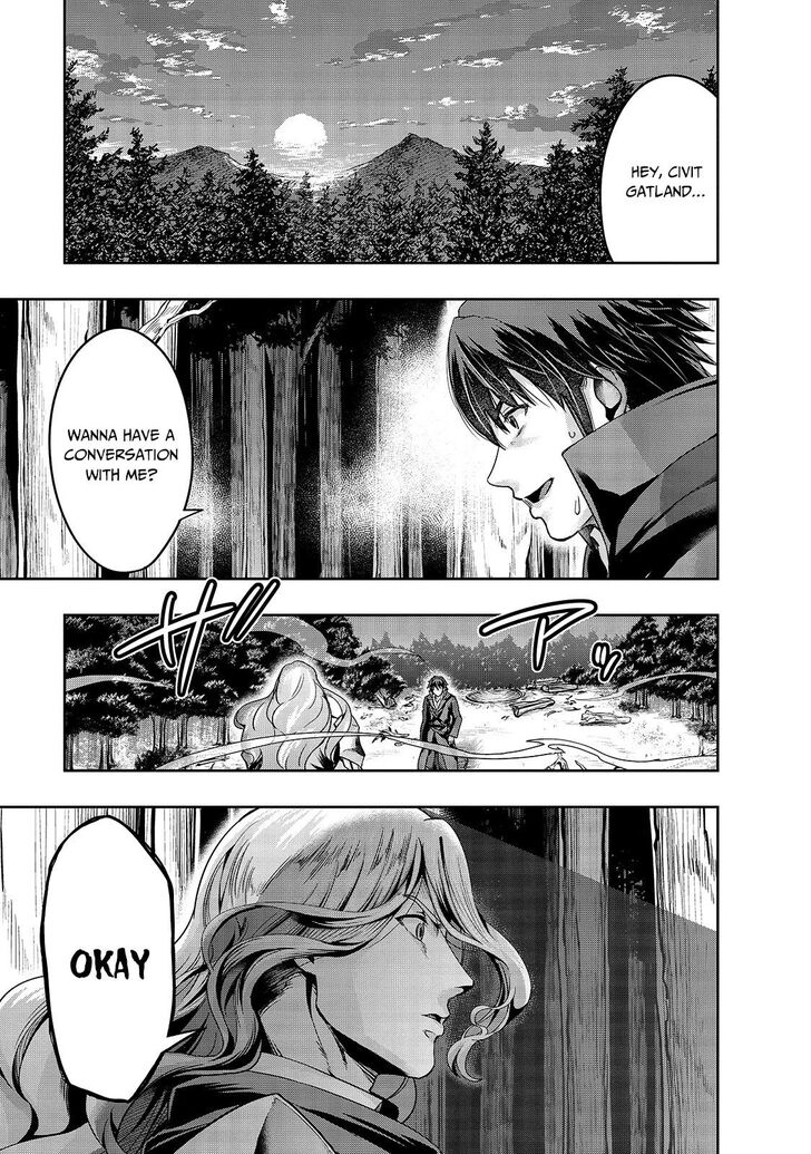 Failure Frame, Chapter 17 image 22